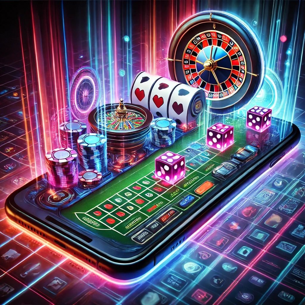 mm75dd Mobile App Myanmar မိုဘိုင်းဖုန်းဖြင့် ကစားခြင်း