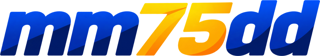 mm75dd လိုဂို